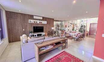 Imagem 6: Casa com 4 dormitórios, 350 m² - venda ou aluguel - Condomínio Residencial Giverny - Soroc