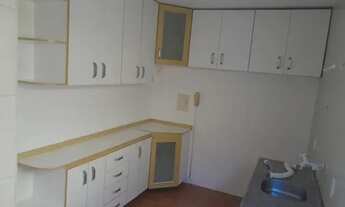 Imagem 4: Oferta!! Apartamento Para Venda No Residencial Suzane - Lagoa Nova