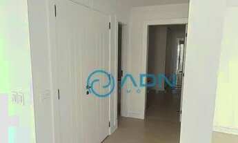 Imagem 4: Apartamento com 4 dormitórios, 195 m² - venda por R$ 2.700.000,00 ou aluguel por R$ 22.000