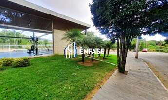 Imagem 6: Lote em condomínio fechado com ótima área de lazer