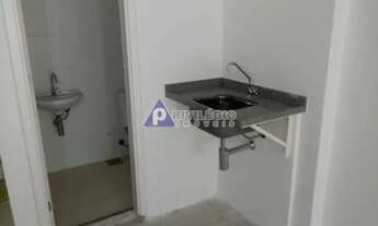 Imagem 5: Sala à venda, 1 vaga, Flamengo - RIO DE JANEIRO/RJ