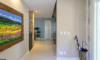 Imagem 4: Casa Condominio para Venda - 588.62m², 4 dormitórios, sendo 4 suites, 5 vagas - Pedra Redo