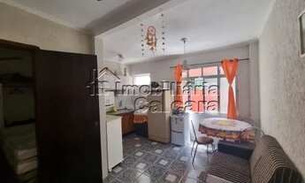 Imagem 3: Praia Grande - Kitchenette/Conjugados - Balneário Maracanã