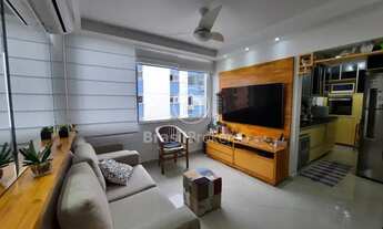 Imagem: Rio de Janeiro - Apartamento Padrão - Leblon