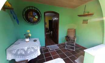 Imagem 4: Casa independente 2qtos colada a lagoa - Cidade Nova - Iguaba Grande