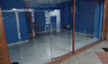 Imagem: ALUGO LOJA DUPLEX 32M² -1 BANHEIRO - CENTRO