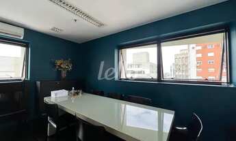 Imagem: São Paulo - Conjunto Comercial/Sala - Jardins