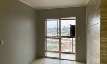 Imagem 3: Apartamento com 3 dormitórios à venda, 62 m² por R$ 250.000,00 - Bela Vista - Alvorada/RS