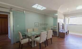 Imagem 2: Apartamento Venda 4 Dormitórios - 120 m² Vila Mariana