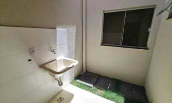 Imagem 7: Casa para venda com 94 metros quadrados com 2 quartos em Jardim do Lago - Senador Canedo