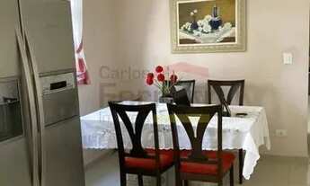 Imagem 3: Sobrado a venda, Vila Pereira Barreto, 03 dormitórios, 01 suíte, 04 vagas