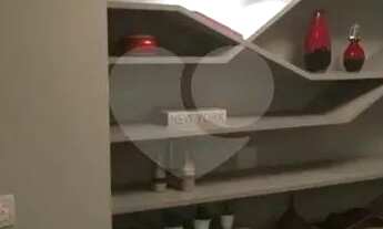 Imagem 7: BELÍSSIMO APARTAMENTO COM 101m² PARA LOCAÇÃO E VENDA NA REGIÃO DA VILA ANDRADE!