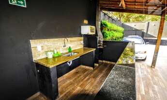 Imagem 6: Casa - Jardim Chapadão - Campinas