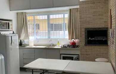 Imagem 6: Seu novo lar no Residencial Quinta de Palmas: Apartamento térreo com 1 dormitório e ampla