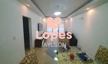 Imagem: Casa de vila linear - 2 quartos - Engenho