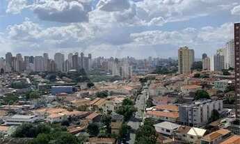 Imagem 2: Apartamento-São Paulo-SAÚDE