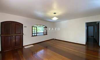 Imagem 3: Casa para aluguel, 3 quartos, 1 suíte, 2 vagas, Golfe - Teresópolis/RJ - R$ 3500,00. COD 4