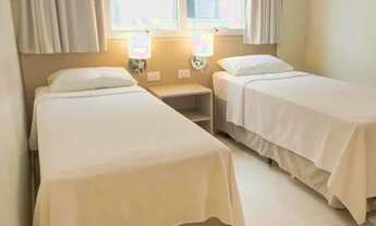 Imagem 4: Salinas Park Resort 29/06 a 06/07