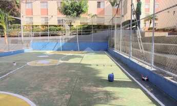 Imagem 4: Apartamento - Jardim Ipiranga - Campinas