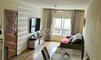 Imagem: São Paulo - Casa Padrão - Santana