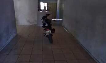 Imagem 4: Vendo casa em campo maior