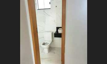Imagem 12: Casa 3/4 Sendo 1 suíte no Residencial Fidelis em Goiânia