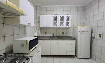 Imagem 2: Aluguel - Apartamento com dois dormitórios em Jundiaí, Bairro Jardim Santa Teresa Condomín