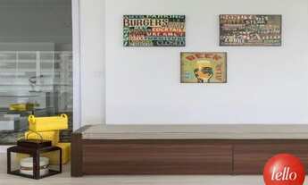 Imagem 5: São Paulo - Apartamento Padrão - Mooca