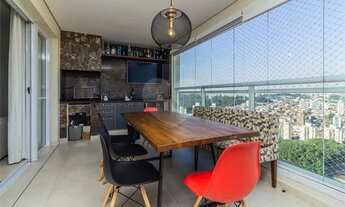 Imagem: Apartamento para venda no Mandaqui com 91m2