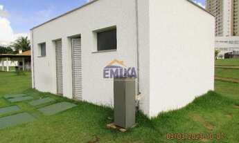 Imagem 6: Apartamento com 2 quarto(s) no bairro Grande Terceiro em Cuiabá - MT