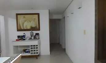 Imagem 3: Apartamento na Treze de Julho, 119m², 3 quartos, 1 suíte e localização privilegiada