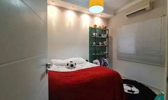 Imagem 6: Casa para venda tem 121 metros quadrados com 3 quartos em Ocian - Praia Grande - SP