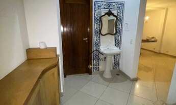 Imagem 3: Casa com 3 dormitórios para alugar, 450 m² por R$ 14.500,00/mês - Residencial das Estrelas