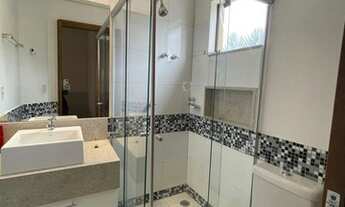 Imagem 7: Casa de condomínio sobrado para aluguel no Condominio Florais Cuiabá