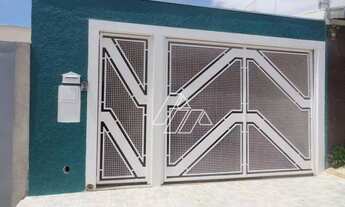 Imagem: Casa com 2 dormitórios à venda, 60 m²