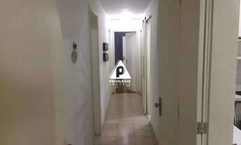 Imagem 7: Apartamento Original 3 Quartos Revertido para 4, próximo ao metrô do Flamengo