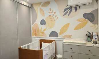 Imagem 5: Apartamento para venda tem 140 metros quadrados com 3 quartos em Pituaçu - Salvador - BA