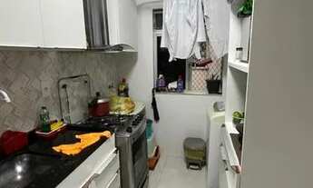 Imagem 7: Apto nascente 1 andar