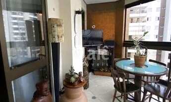 Imagem 3: Apartamento com 4 dormitórios à venda, 144 m² por R$ 1.380.000,00 - Altos do Esplanada - S