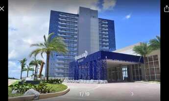 Imagem: Aqualand Resort apto 2 quartos