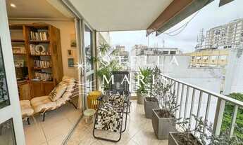 Imagem 4: RIO DE JANEIRO - Apartamento Padrão - IPANEMA