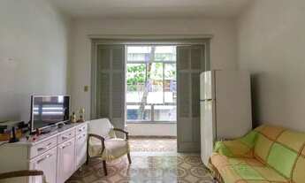 Imagem 2: Apartamento à venda, 1 quarto, Flamengo - RIO DE JANEIRO/RJ