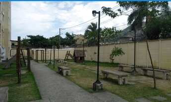 Imagem 4: Apartamento para venda possui 45 metros quadrados com 2 quartos em Bangu - Rio de Janeiro