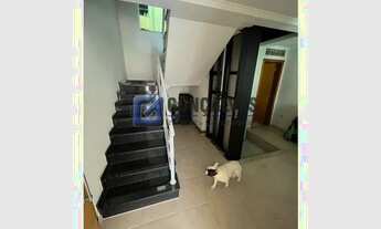 Imagem 3: SAO CAETANO DO SUL - Residential / Sobrado - SANTA MARIA