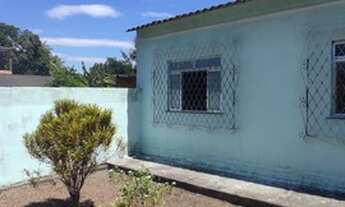 Imagem: Casa em Ipiranga (Guia de Pacobaíba)