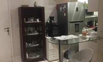 Imagem: Apartamento 2 Quartos para Venda em São