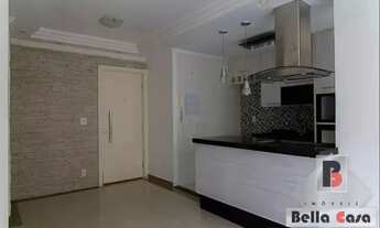 Imagem: Apartamento à venda com 48m², 2 quartos