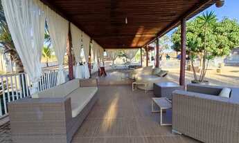 Imagem 5: Rancho Alto Padrão Corumbá 4