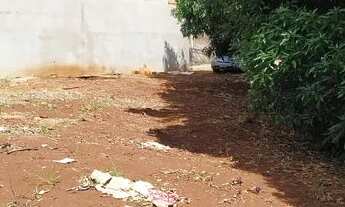 Imagem 7: Terreno plano com muita frente