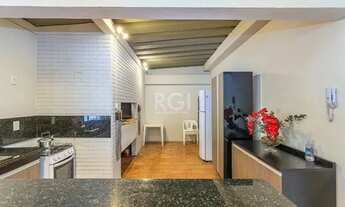 Imagem 5: Apartamento em Menino Deus